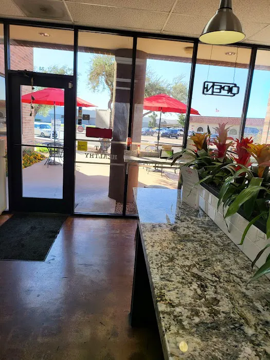 Lunch Break Picture 3