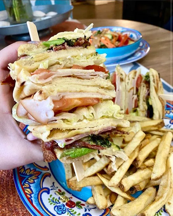 Lunch Break Picture 1