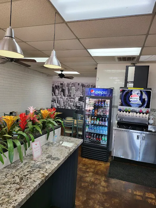 Lunch Break Picture 2