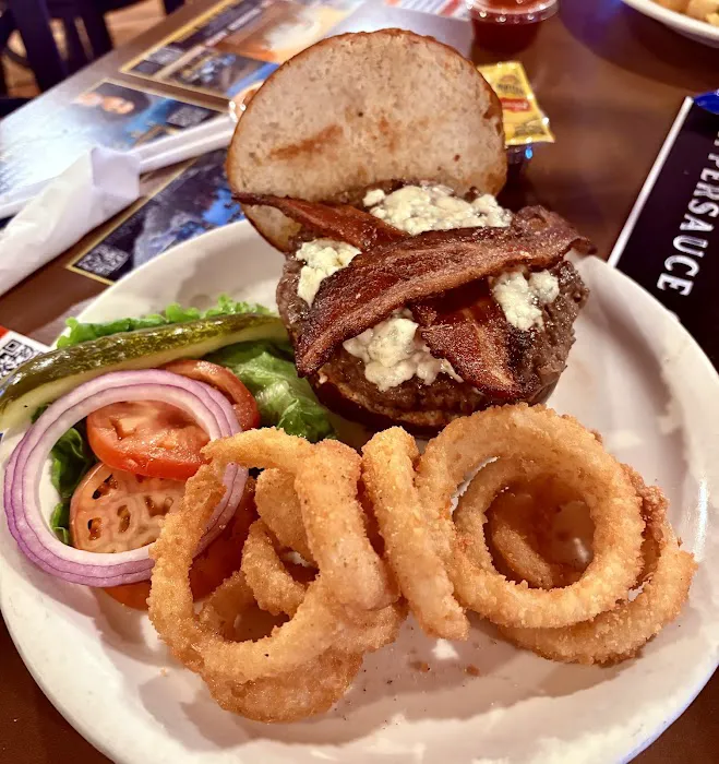 The Peppersauce Cafe Picture 9