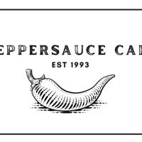 The Peppersauce Cafe ico