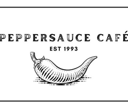 The Peppersauce Cafe