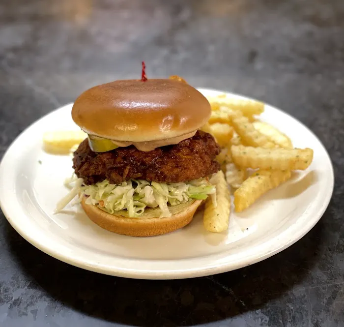 The Peppersauce Cafe Picture 2