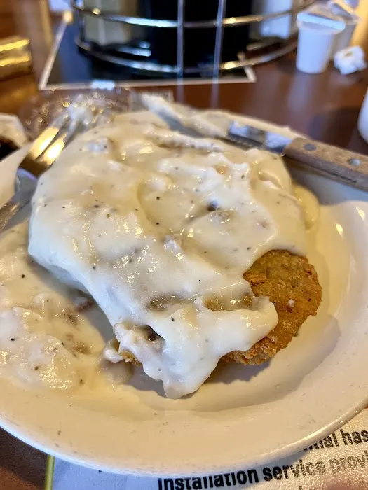 The Peppersauce Cafe Picture 4