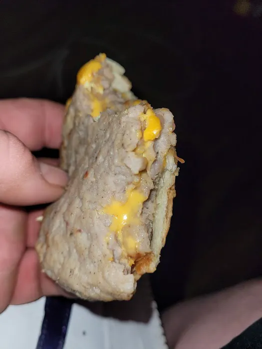 Burger King Picture 6