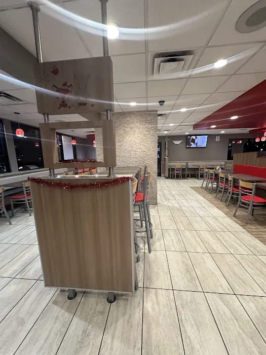 Burger King Picture 4