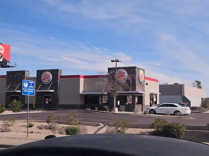 Burger King Picture 9