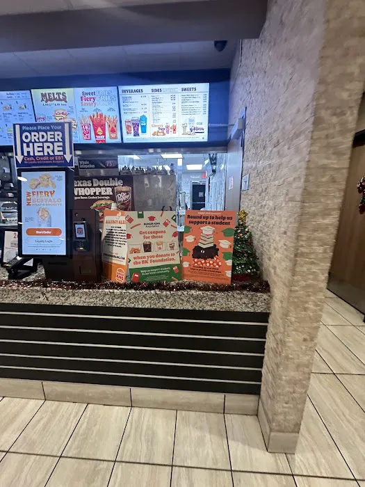 Burger King Picture 5