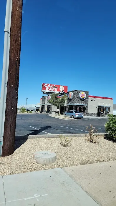 Burger King Picture 8