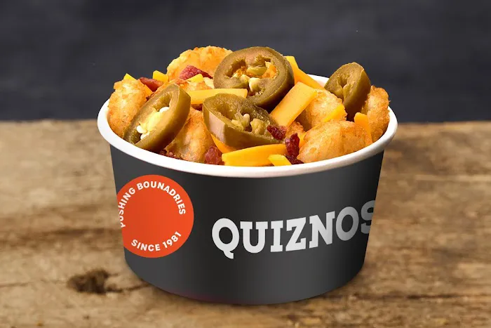 Quiznos Picture 5