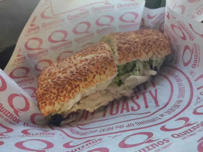 Quiznos Picture 7
