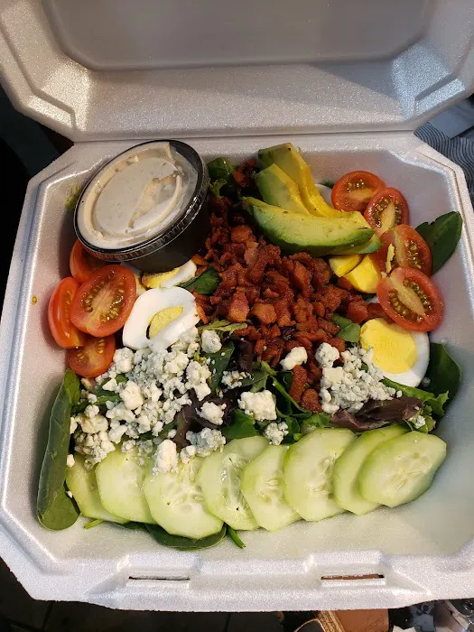 Southern Fried Picture 3