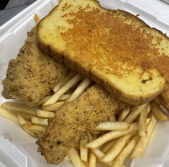 Southern Fried Picture 1