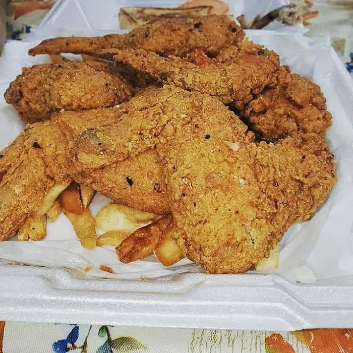 Southern Fried Picture 4