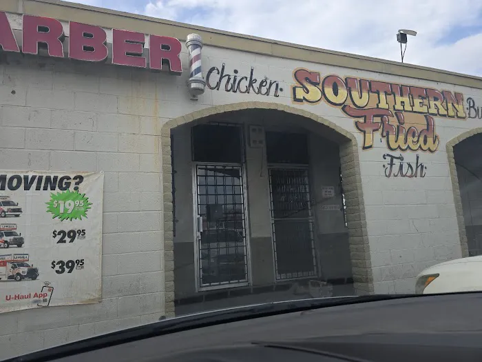 Southern Fried Picture 9