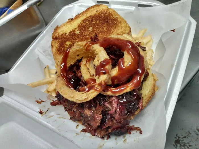 Southern Fried Picture 7