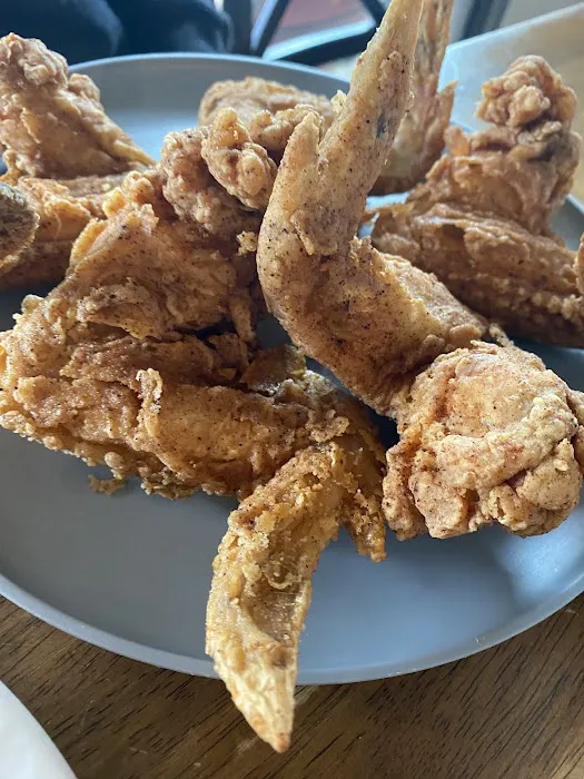 Southern Fried Picture 5