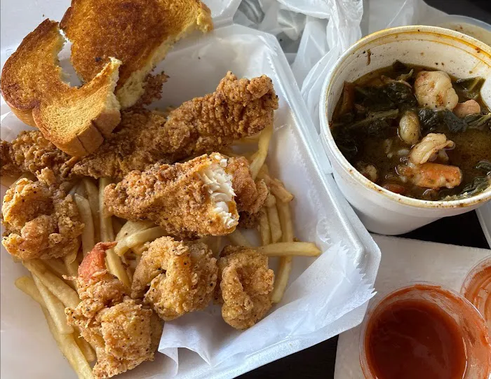 Southern Fried Picture 6