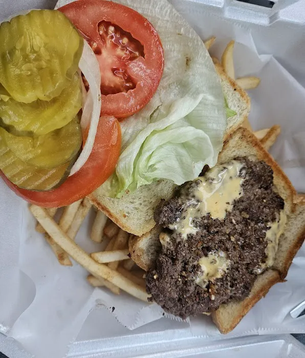 Southern Fried Picture 10