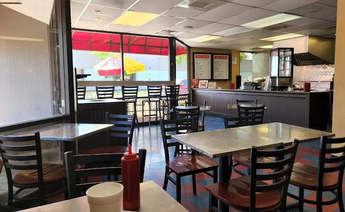 Jimmy's Hot Dogs Picture 10