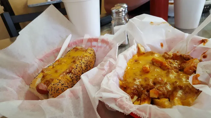 Jimmy's Hot Dogs Picture 3