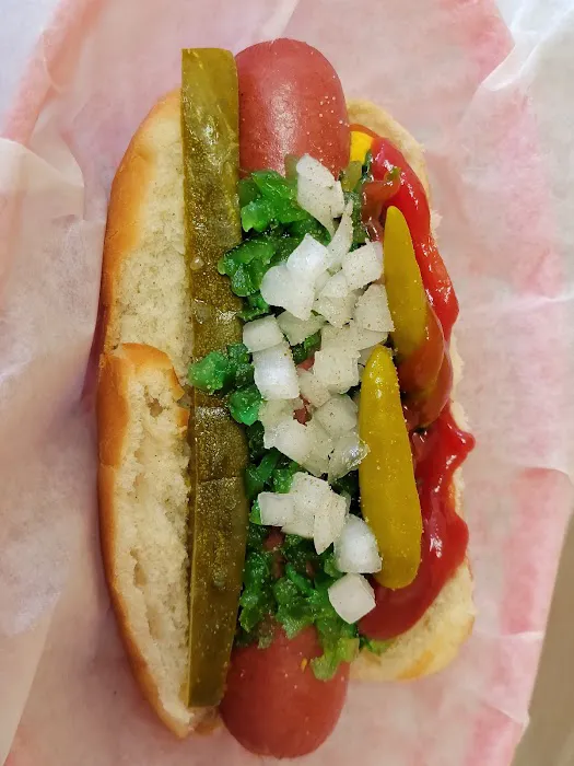 Jimmy's Hot Dogs Picture 6