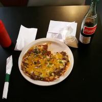 The Original La Canasta Burrito Shoppe ico