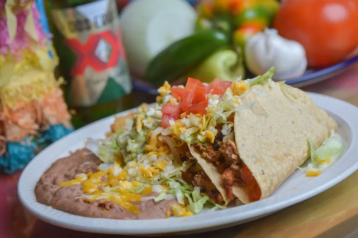 The Original La Canasta Burrito Shoppe Picture 4