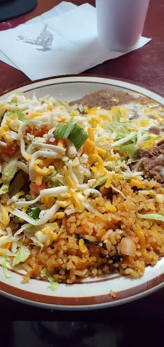 The Original La Canasta Burrito Shoppe Picture 5