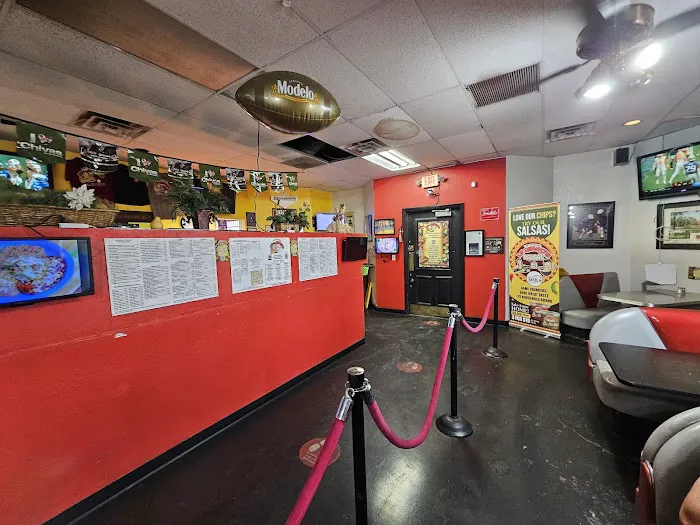 The Original La Canasta Burrito Shoppe Picture 10