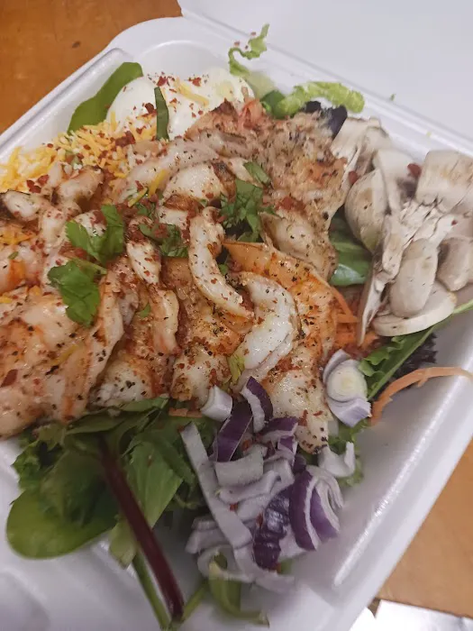 Missy's On 16th Picture 4