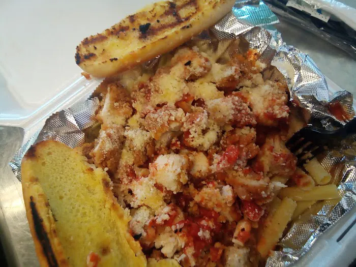 Missy's On 16th Picture 2