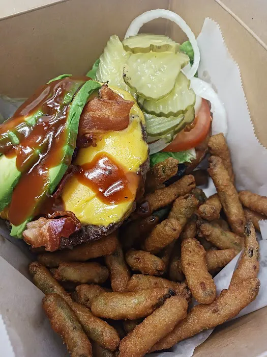 Missy's On 16th Picture 1