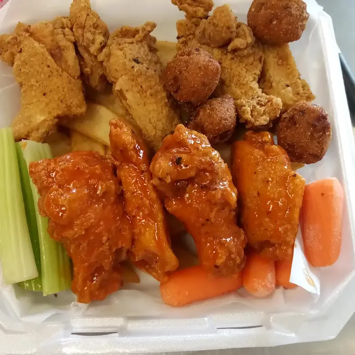 Missy's On 16th Picture 10