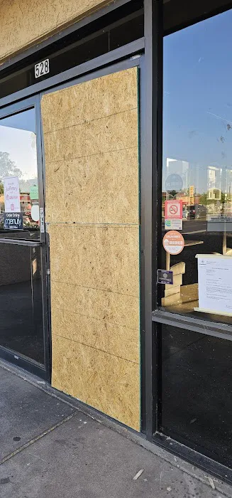 Blazin Buffalo Wings Picture 8