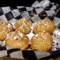 Blazin Buffalo Wings ico