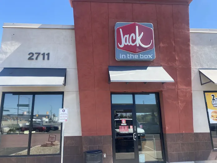 Jack in the Box Picture 8