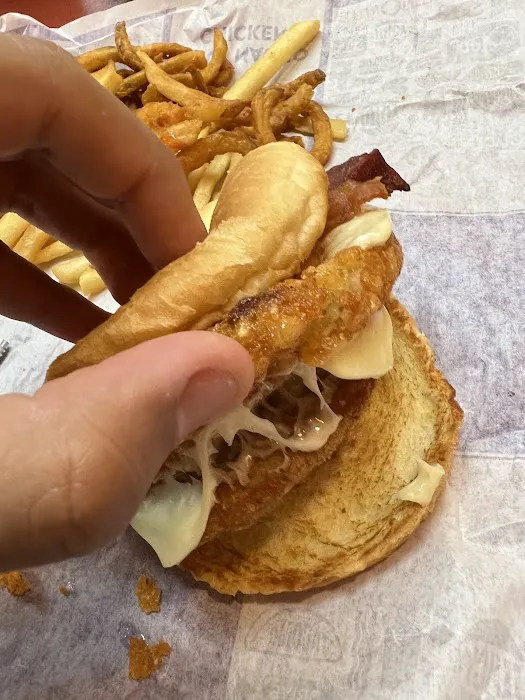 Jack in the Box Picture 10