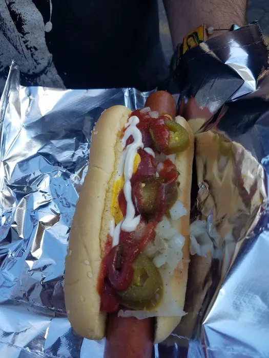 CC's Hot Dogs Picture 1
