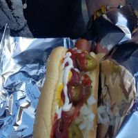 CC's Hot Dogs ico