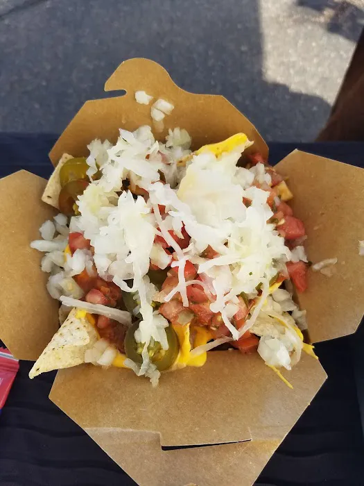 CC's Hot Dogs Picture 4