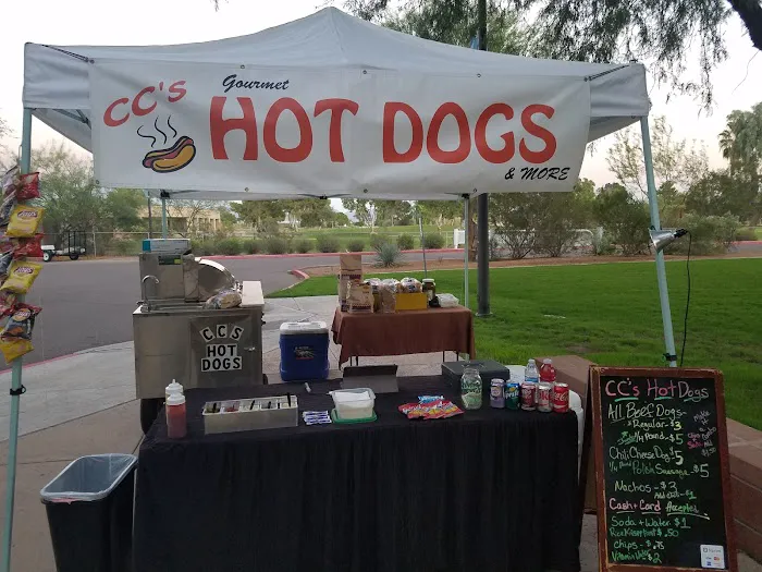 CC's Hot Dogs Picture 3