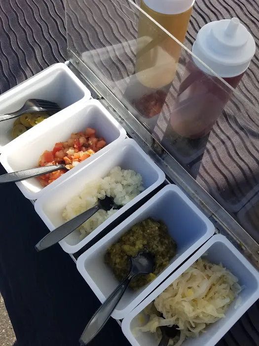 CC's Hot Dogs Picture 2