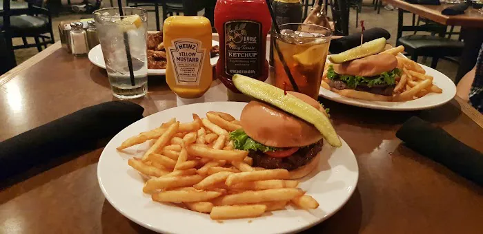 Trails End Bar & Grill Picture 2