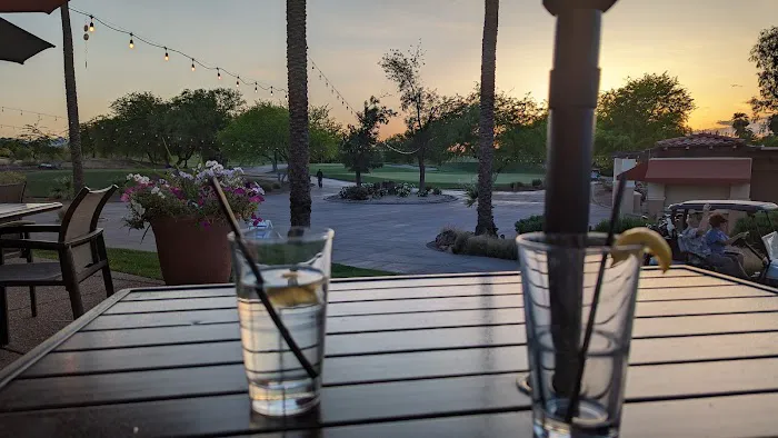 Trails End Bar & Grill Picture 7