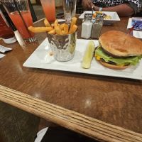 Trails End Bar & Grill ico