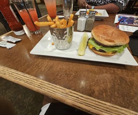 Trails End Bar & Grill