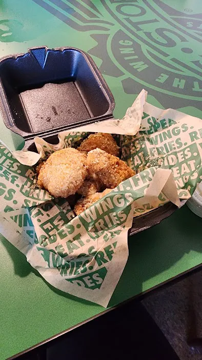 Wingstop Picture 6