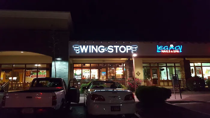 Wingstop Picture 7