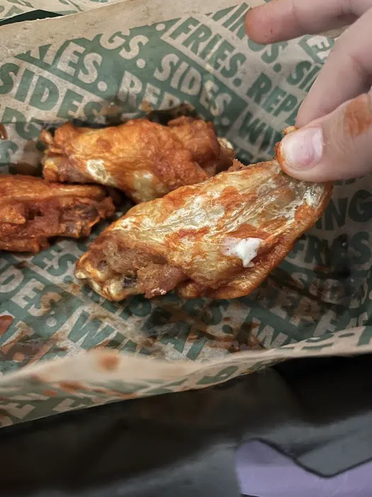 Wingstop Picture 3